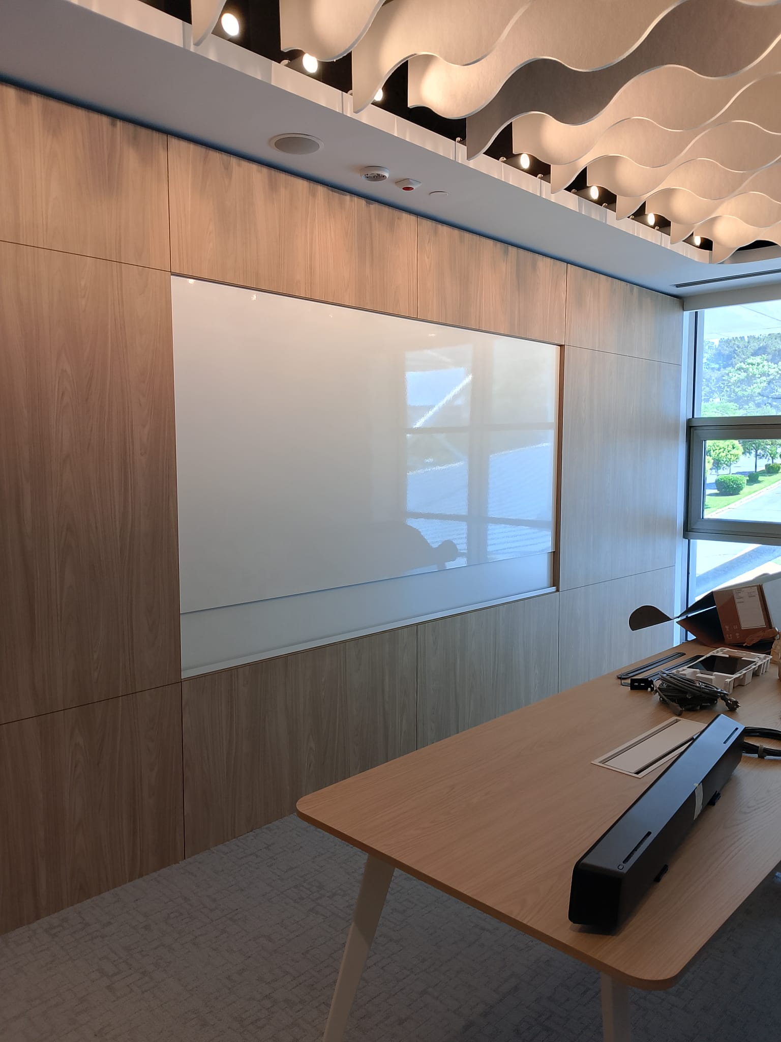 White Board